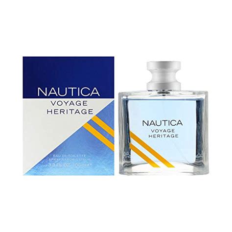 nautica voyage primor